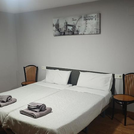 Loft Santa Cruz, Acoran Lägenhet Exteriör bild