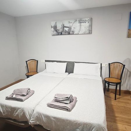 Loft Santa Cruz, Acoran Lägenhet Exteriör bild