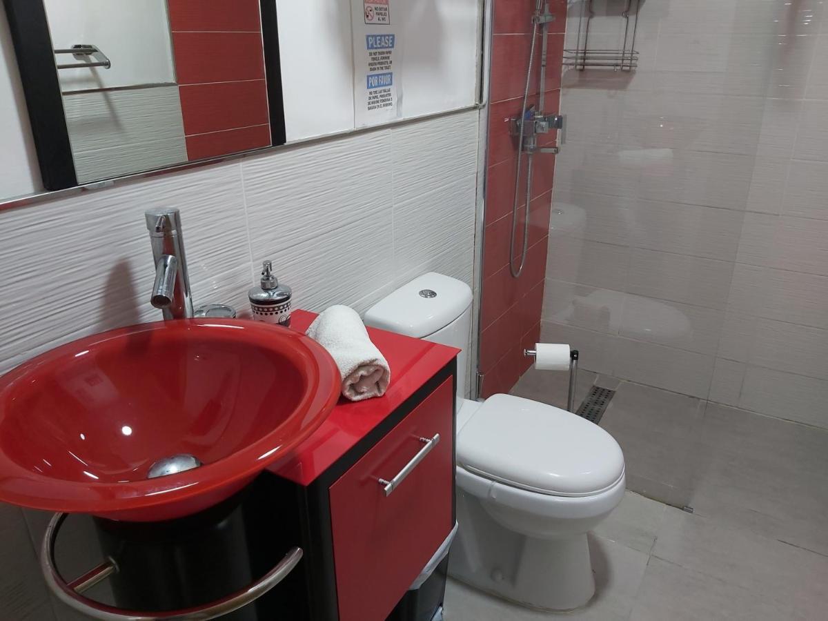 Loft Santa Cruz, Acoran Lägenhet Exteriör bild