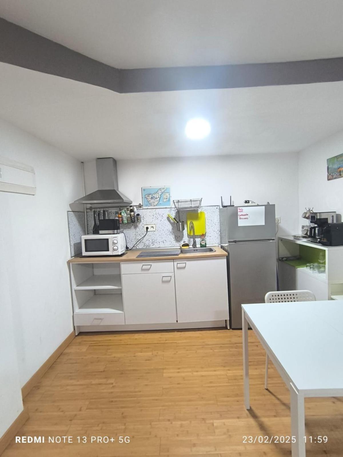 Loft Santa Cruz, Acoran Lägenhet Exteriör bild